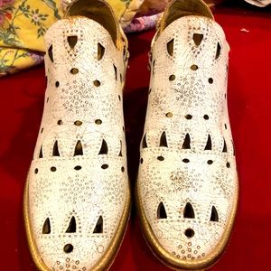 Musse & Cloud Women shoes